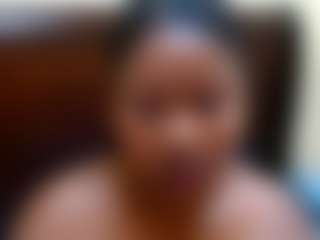 CuteEbonyBooty's Live Sex Cam Show