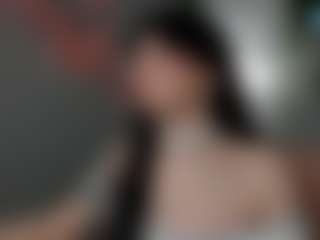 Show de câmera ao vivo com Melissa - Legs no Camsoda
