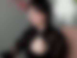 Live cam show with Melissa - Oil on x69.live