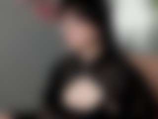 Melissa's Live Sex Cam Show