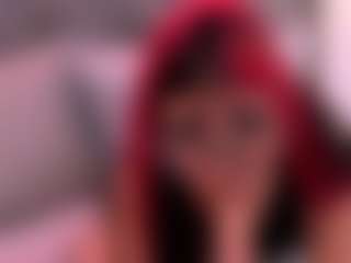 Live cam show with aprilcobain - Flashing on pussylord.com