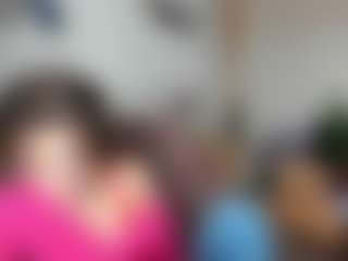 Show de Sexo ao Vivo na Câmera de JennySuee