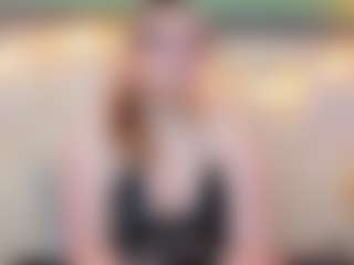 Live cam show with analuuu1 - Average on Camsoda