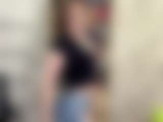 Live cam show with CarlottaAlbus - Blonde Hair College on liverealitysex.com