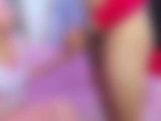 HelenGraceのライブセックスチャットショー