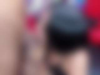Live cam show with HelenGrace - Black Hair on Camsoda
