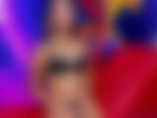 NathalyRivers's Live Sex Cam Show
