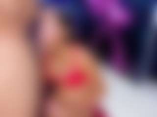 NathalyRivers's Live Sex Cam Show