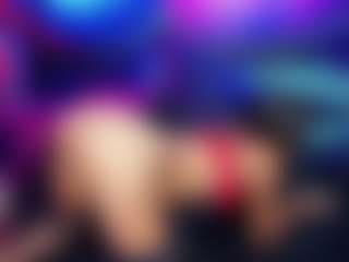 Spettacolo in cam dal vivo con NathalyRivers - Skinny su Camsoda