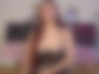 Live cam show with Aishahart - Red Hair Lush on hotwifechat.live
