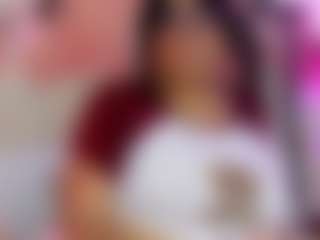 Live cam show with Aishahart - Red Hair College on CamwithHer