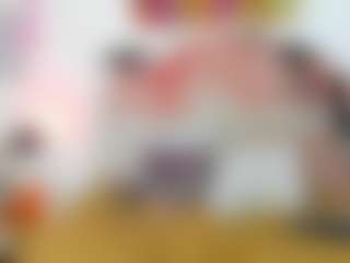 Live cam show with Aishahart - Red Hair Lush on Big Tits