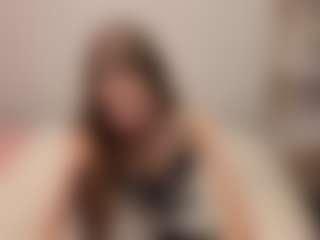 Anny-Fitdern's Live Sex Cam Show