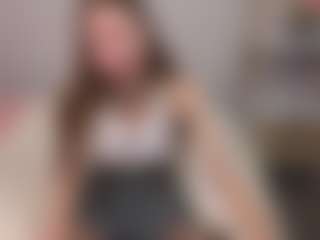 Live cam show with Anny-Fitdern - Spanks on WildCum
