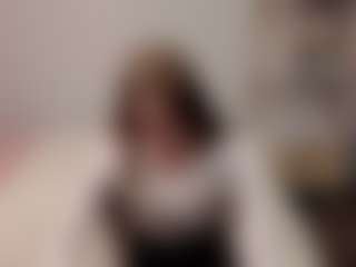 Anny-Fitdern's Live Sex Cam Show