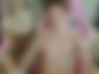 blankashot's Live Sex Cam Show