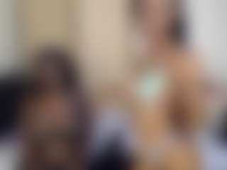 Live cam show with devinehotty - Domination on ObeyMaria