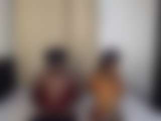 Live cam show with devinehotty - Double Penetration on hrnylive.com