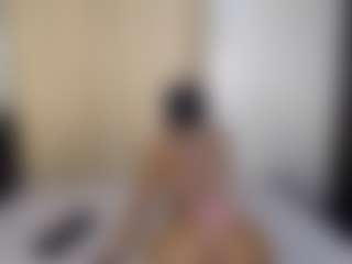Spettacolo in cam dal vivo con devinehotty - Fetish su Camsoda