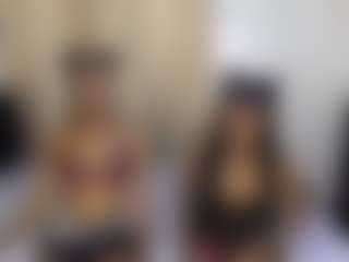 devinehotty's Live Sex Cam Show