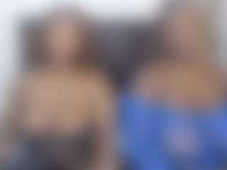 maudieye's Live Sex Cam Show