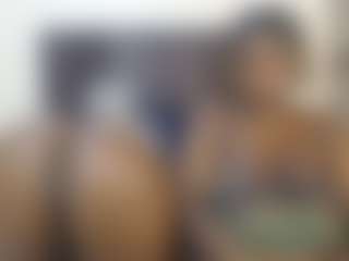 maudieye's Live Sex Cam Show