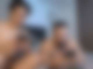 NickGael's Live Sex Cam Show