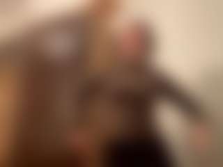 ChiaHuh's Live Sex Cam Show