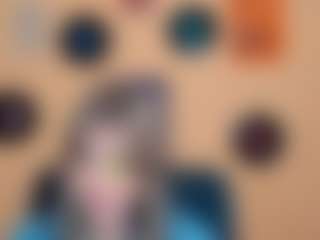 kristy-moon's Live Sex Cam Show