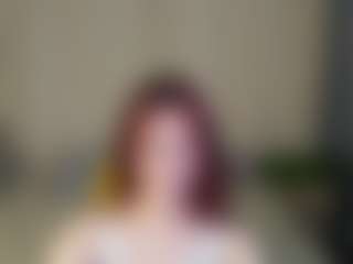 Live cam show with Lara - Red Hair Young Adult on parknlotfishbdy