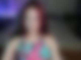 Live cam show with Lara - Red Hair HD on CamSextacy