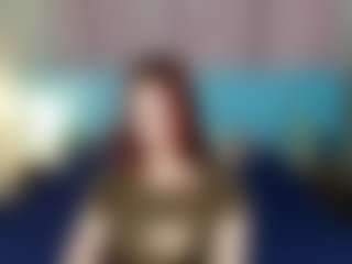 Live cam show with Lara - Red Hair on Streamer API
