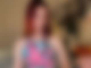 Live cam show with Lara - Red Hair on Hubzter Live