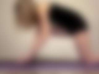 Live cam show with AundreaSaulpaugh - Creampie on EXY