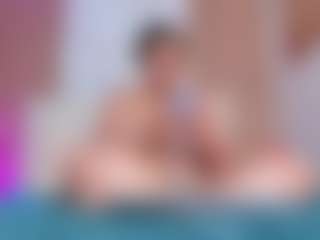 Aurora's Live Sex Cam Show