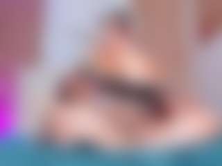 Aurora's Live Sex Cam Show