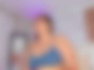 Aurora's Live Sex Cam Show