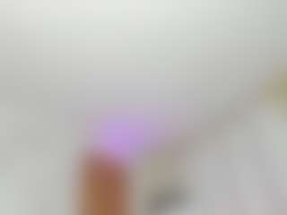 Aurora's Live Sex Cam Show