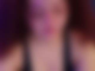 Live cam show with Celeste-Jhonson - Brown Eyes on Mixed Magazine Live
