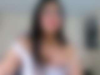 Live cam show with connie-forero - Green Eyes on CamwithHer