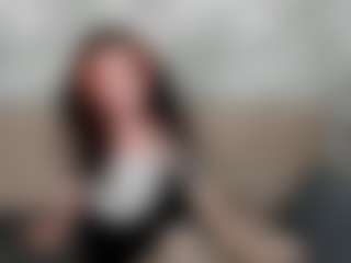 Live cam show with KellyFoss - Blue Eyes on Instabang