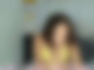 Secret_Vibe's Live Sex Cam Show