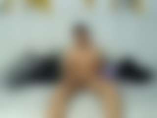 Secret_Vibe's Live Sex Cam Show