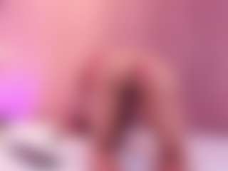 PeachMonroe's Live Sex Cam Show