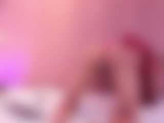 PeachMonroe's Live Sex Cam Show