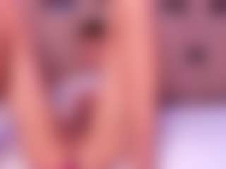 PeachMonroe's Live Sex Cam Show