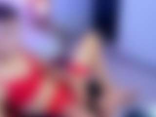 PeachMonroe's Live Sex Cam Show