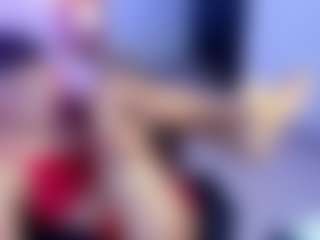 PeachMonroe's Live Sex Cam Show