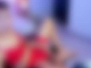 PeachMonroe's Live Sex Cam Show