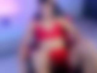 PeachMonroe's Live Sex Cam Show